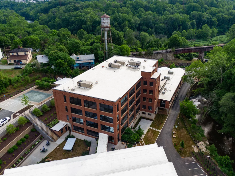 commercial-roofing-systems-rockingham-county