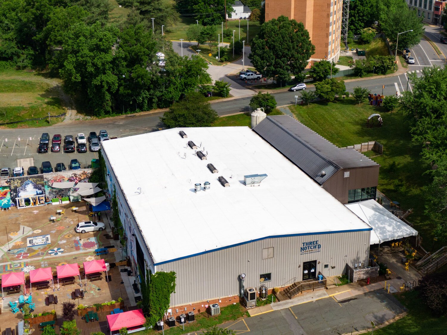 Restaurants / Food Service