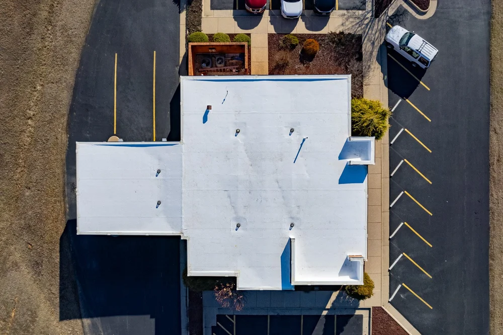 tpo roofing