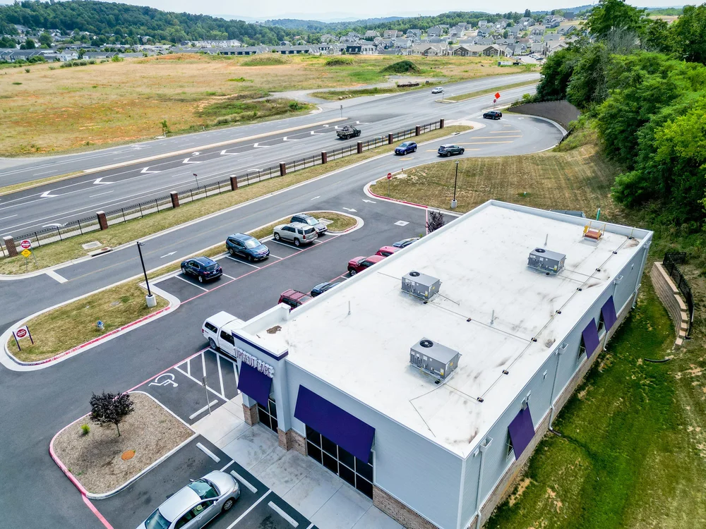 urgent care harrisonburg