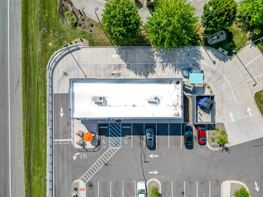 commercial roofing installation va