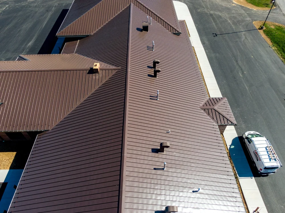 rockingham county roof replacement contractor near me