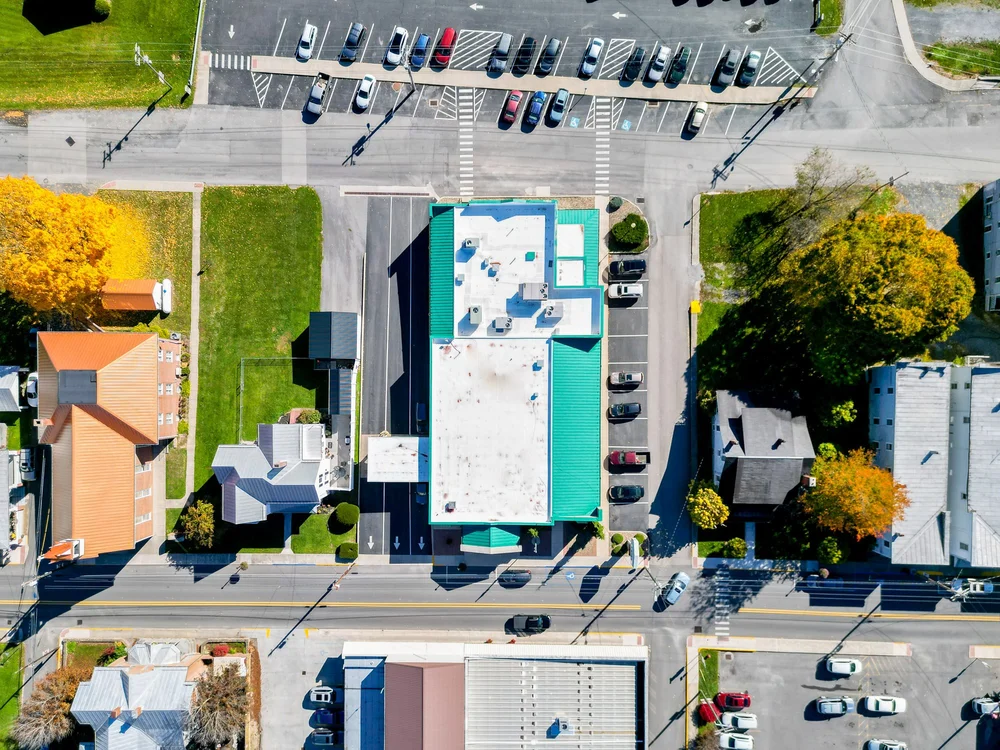 new roof near me
