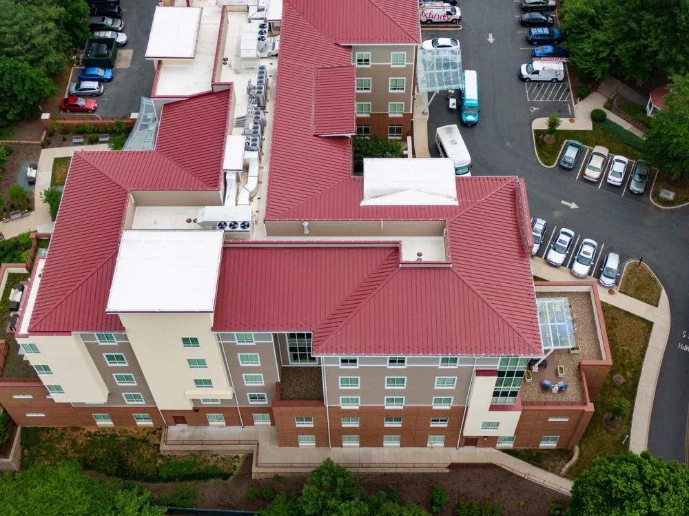 commercial-roofing-installation-frederick-county-va