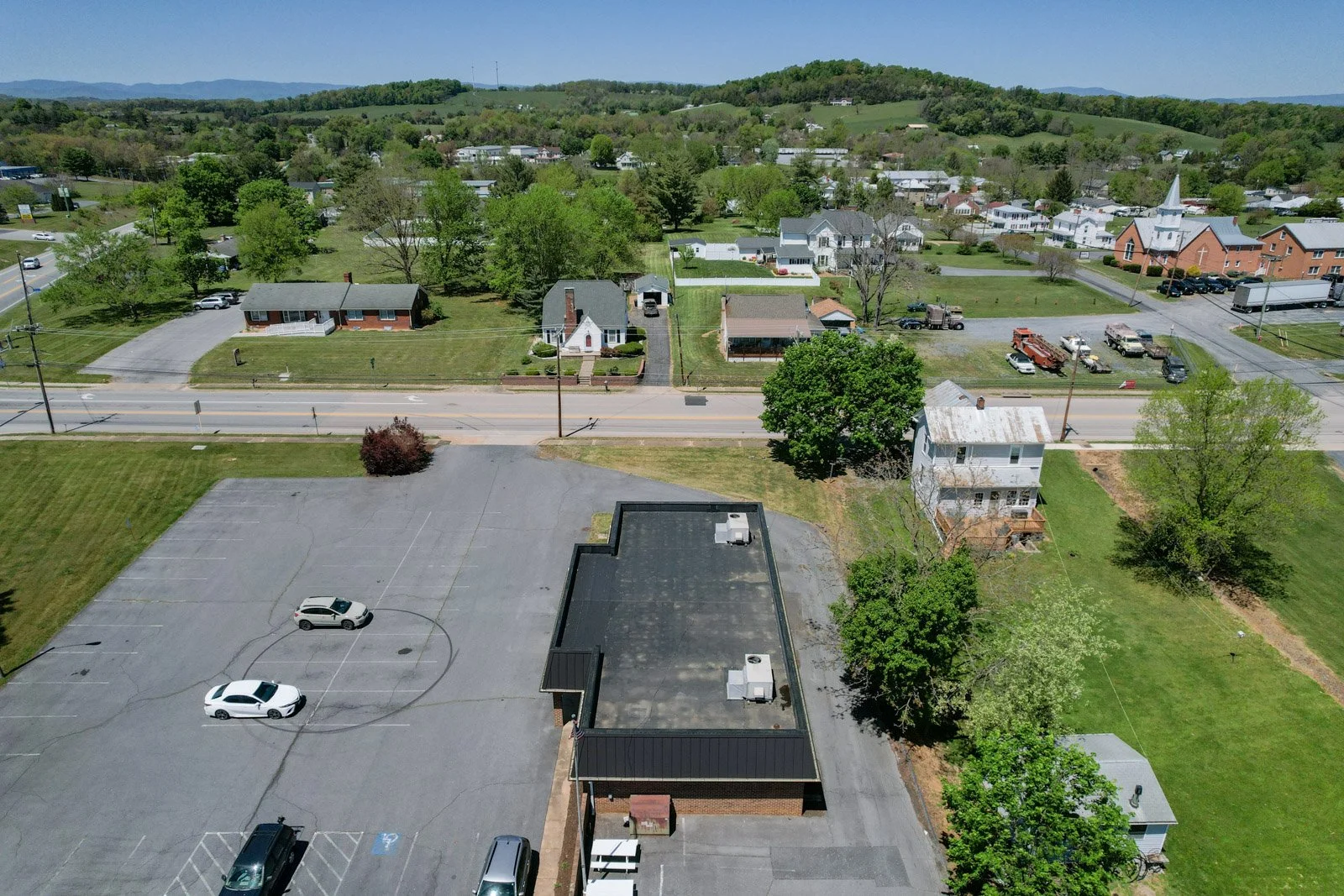 roof-removal-weyers-cave