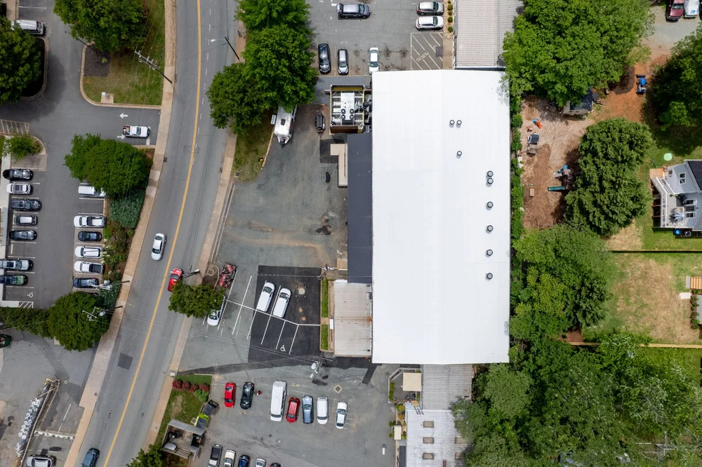 kitchen roof contractors