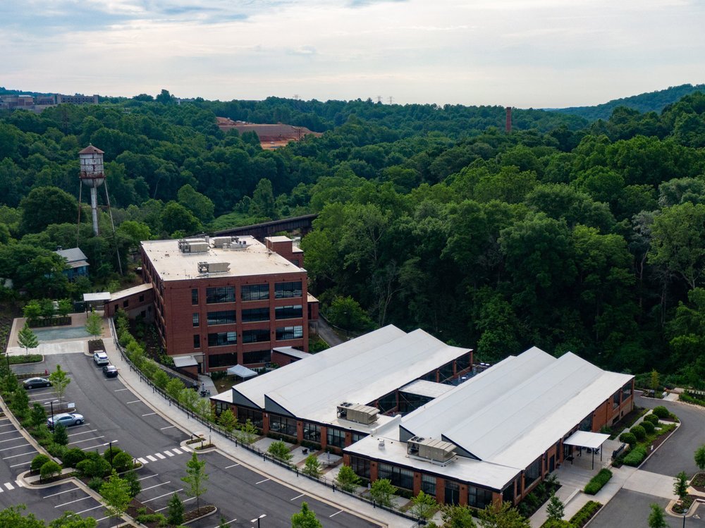 Retail / Shopping Centers