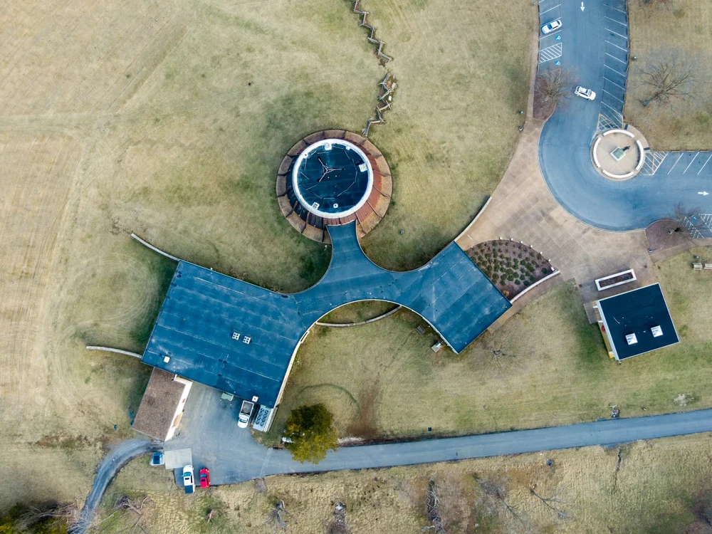 commercial roofing maintenance