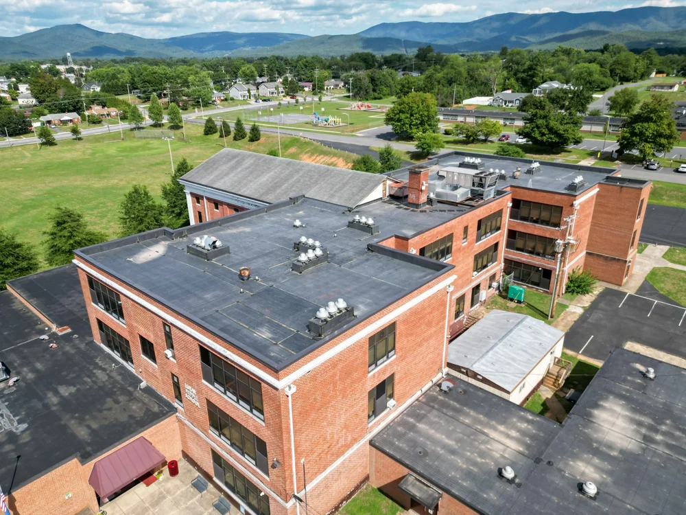 commercial roofing companies in my area