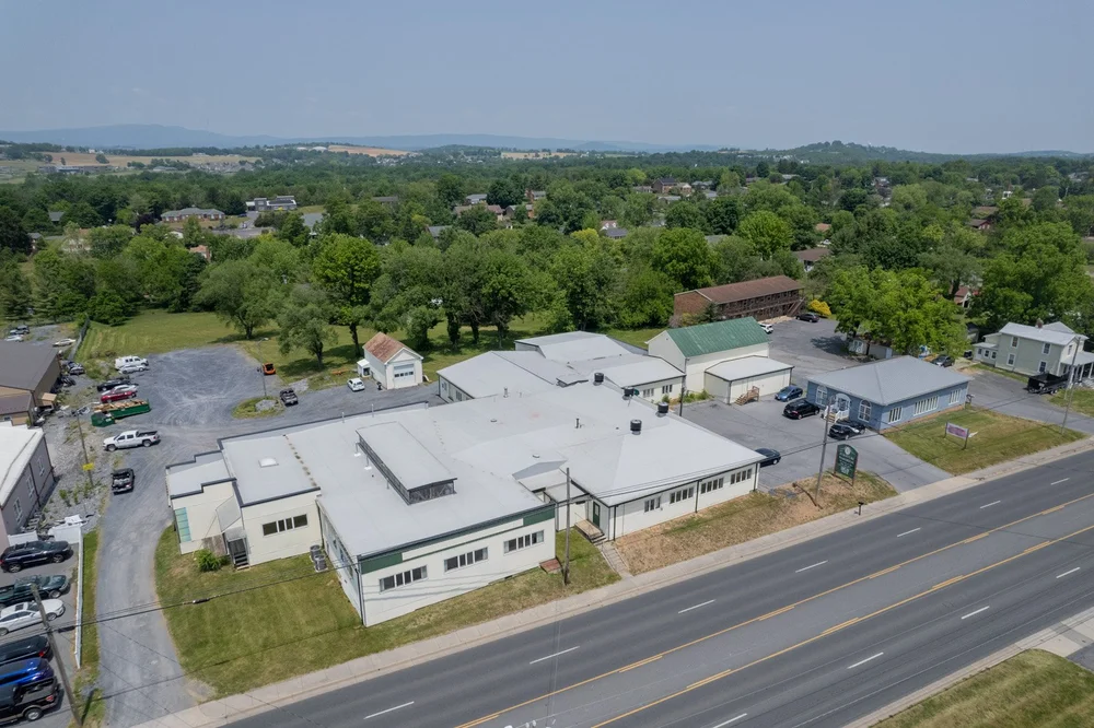 commercial roofing installation orange county