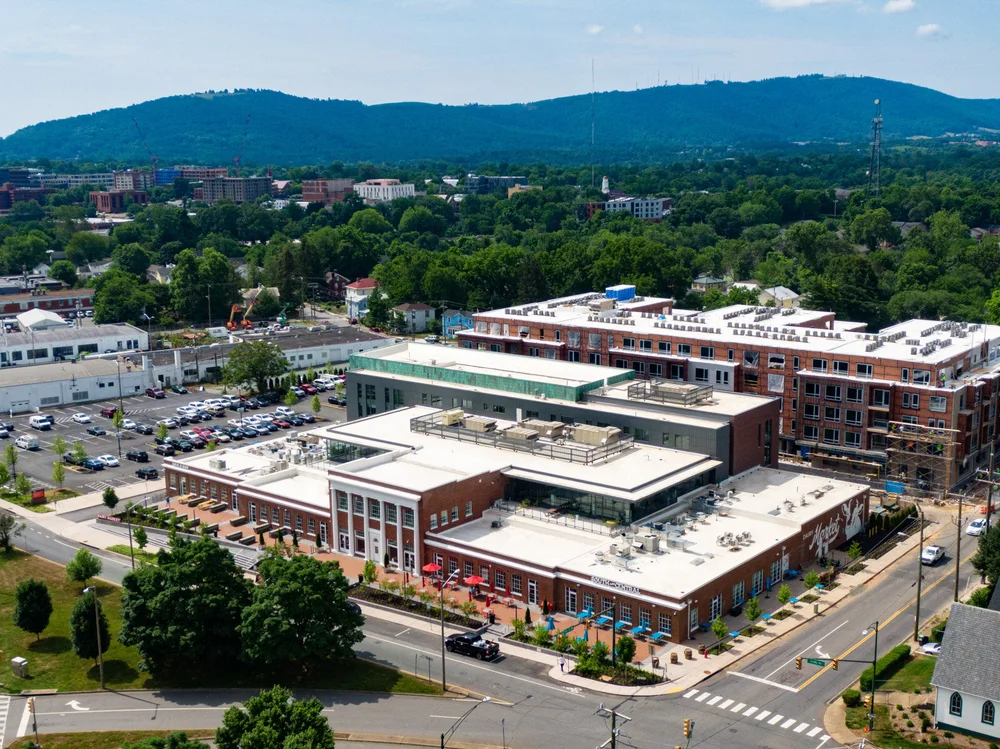 industrial-roofing-contractors-winchester-va-