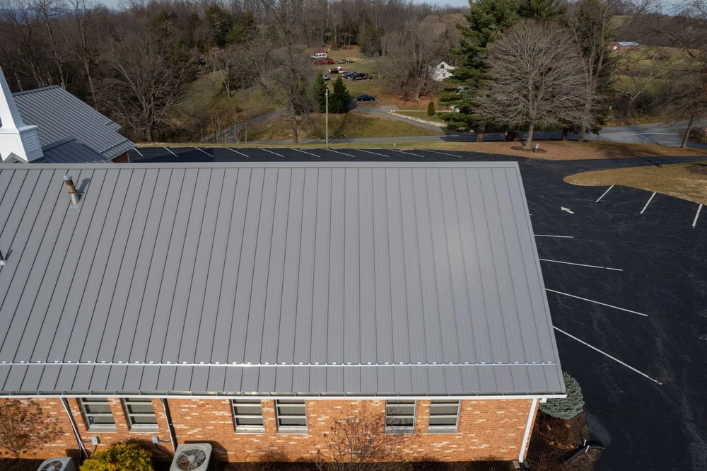 commercial roofing installation in my area