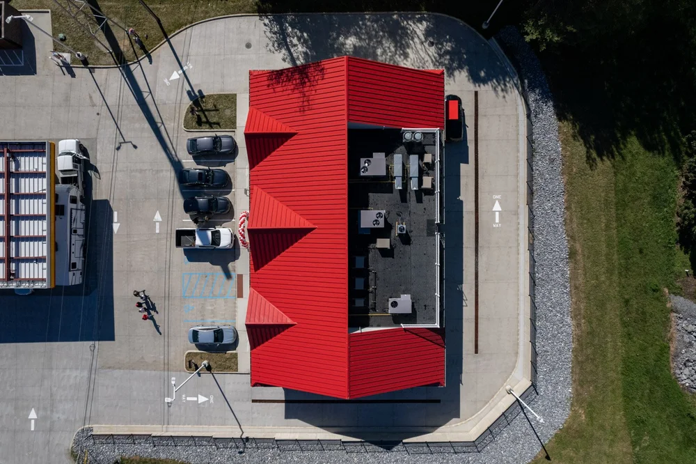 greenville commercial roofing companies