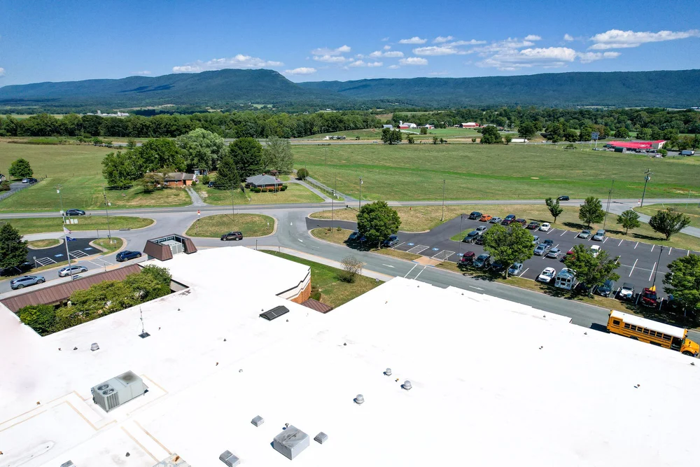 best commercial roofing company