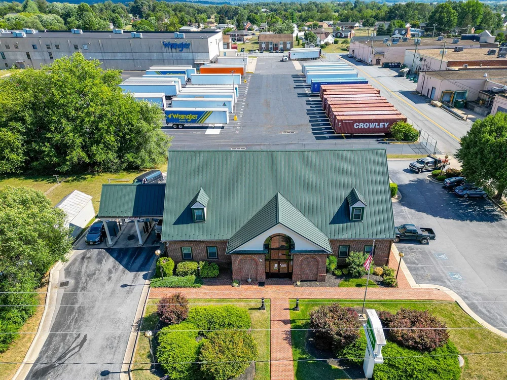 Pioneer Bank - Luray, VA