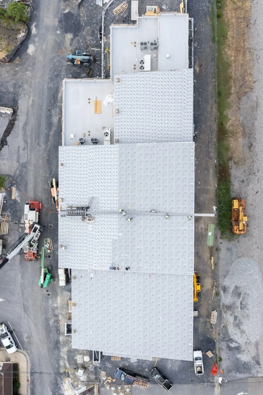 Public Works Drone