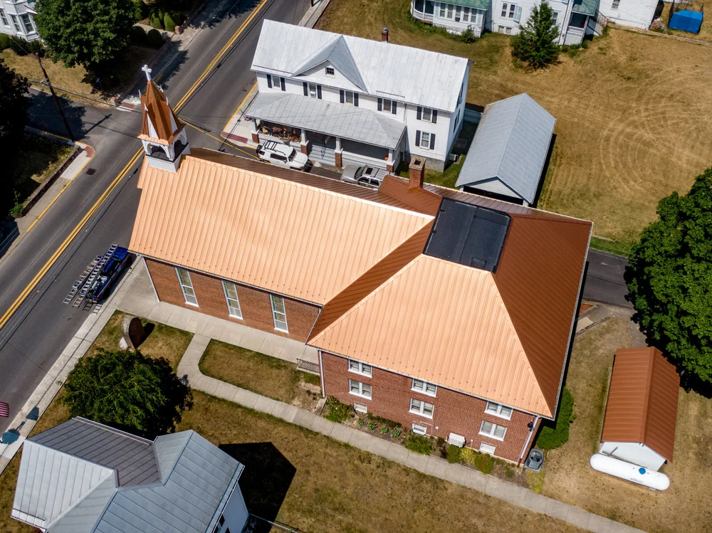 commercial-building-roofing-contractors-west-virginia