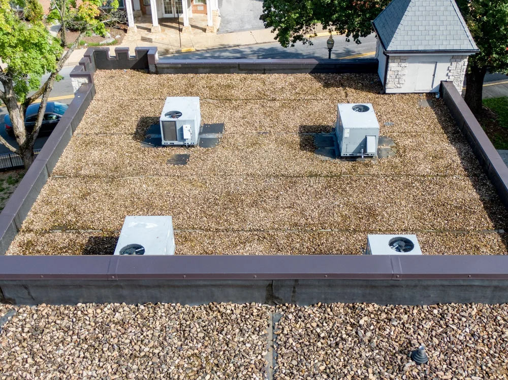 professional roofing companies near me virginia