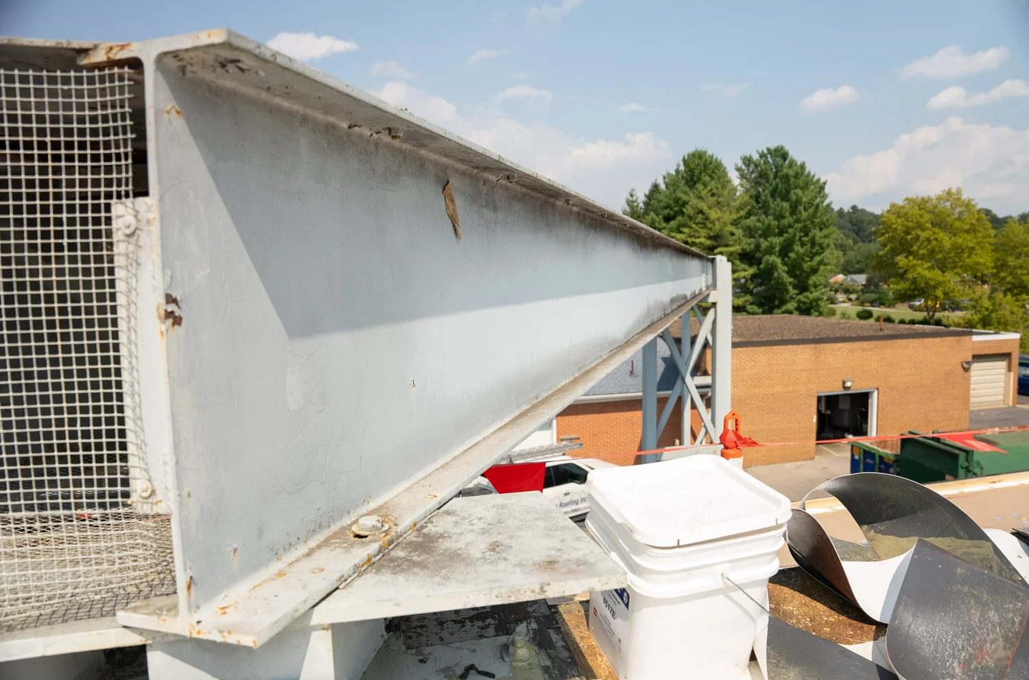 roofing experts virginia