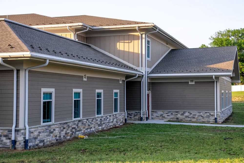 winchester va industrial roofing contractor