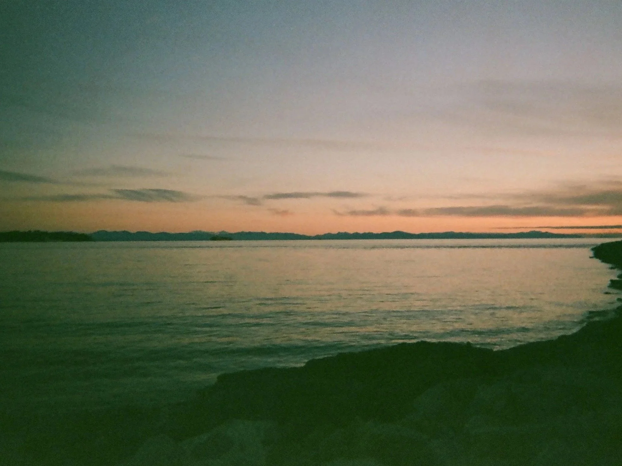 …conversations and community