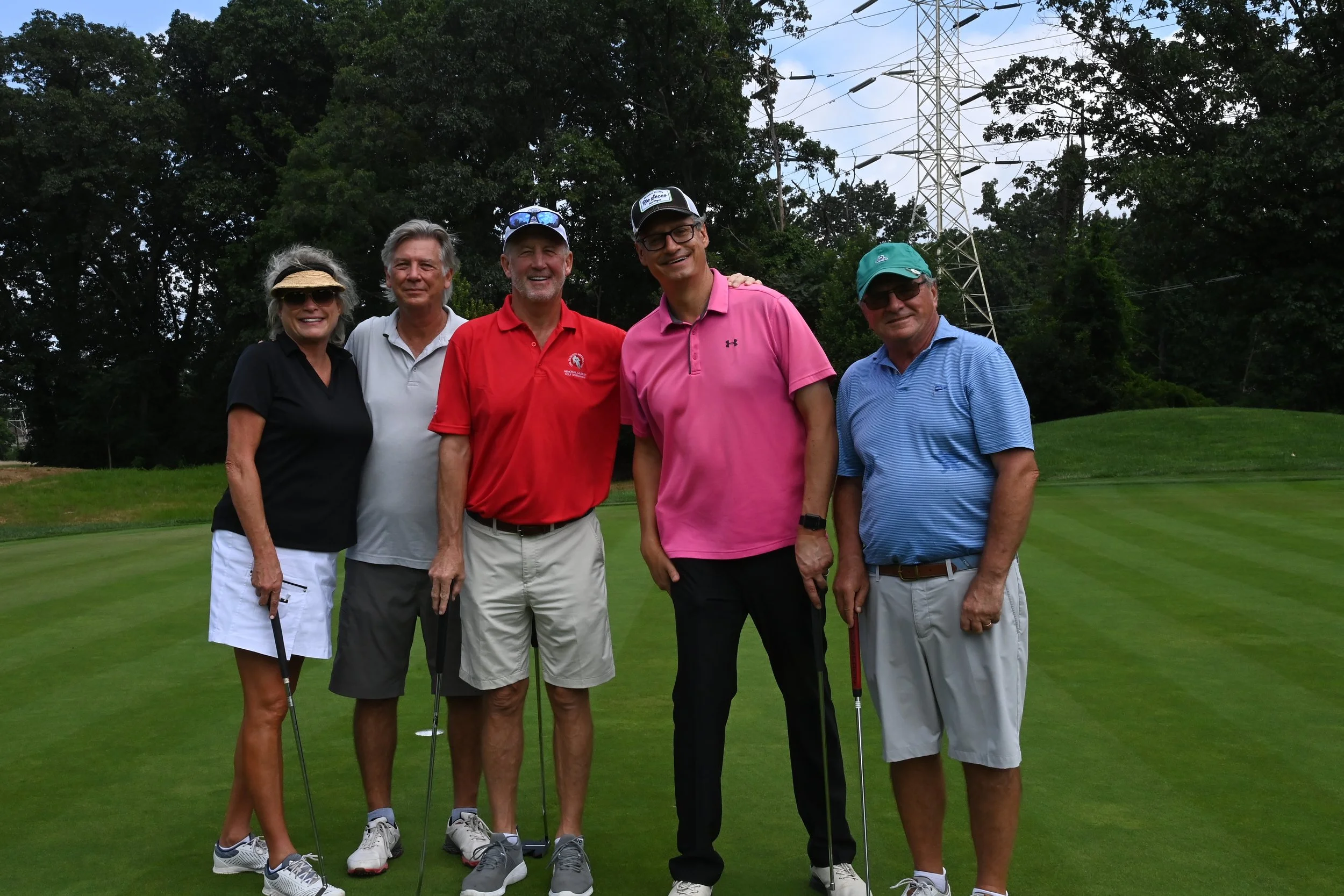 Fassel #2 - John Fox Foursome.JPG