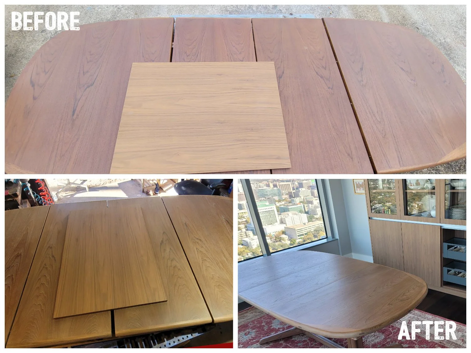Austin Mobile Furniture Repair Austin Tx www.finewoodrepair.com