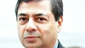 Remembering Pranay Gupte