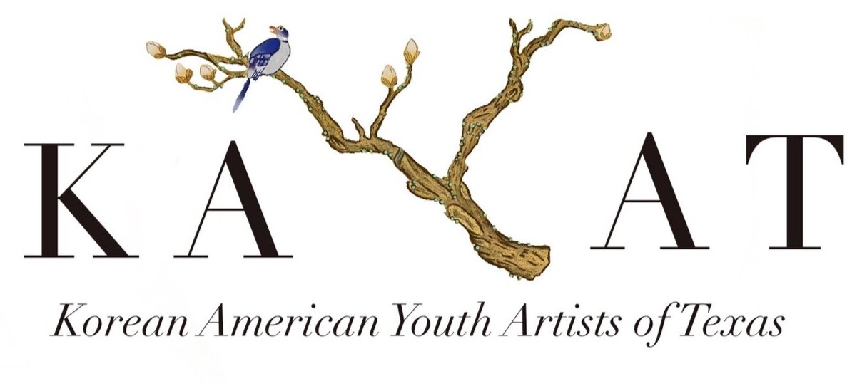 Korean American Youth Artists of Texas