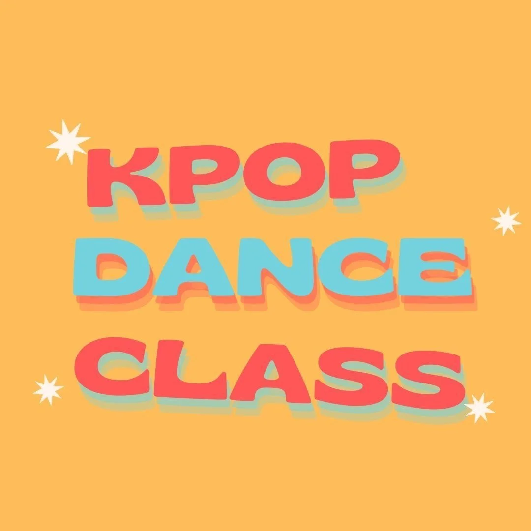 Kpop classes begin