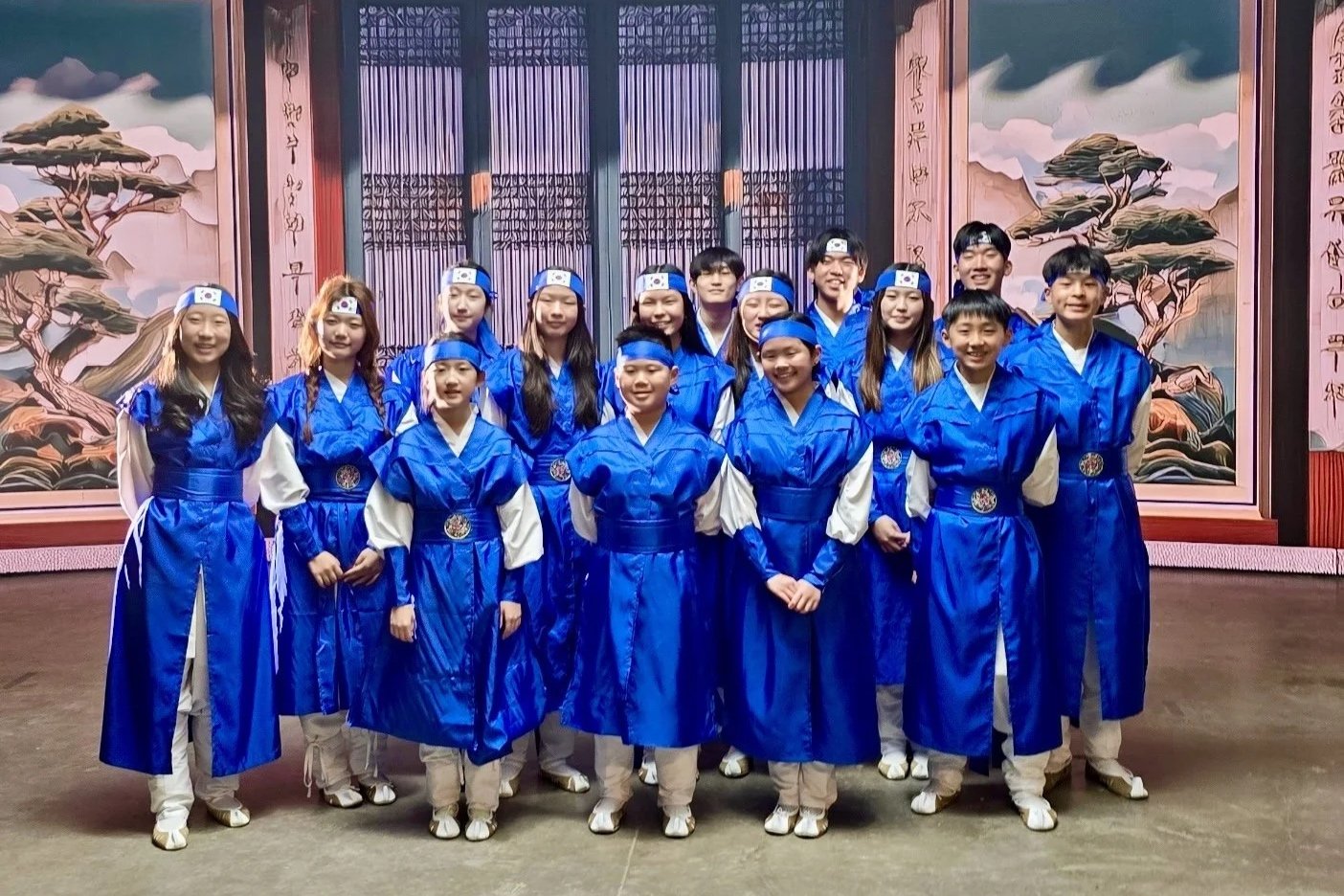 2026 Lunar Celebration