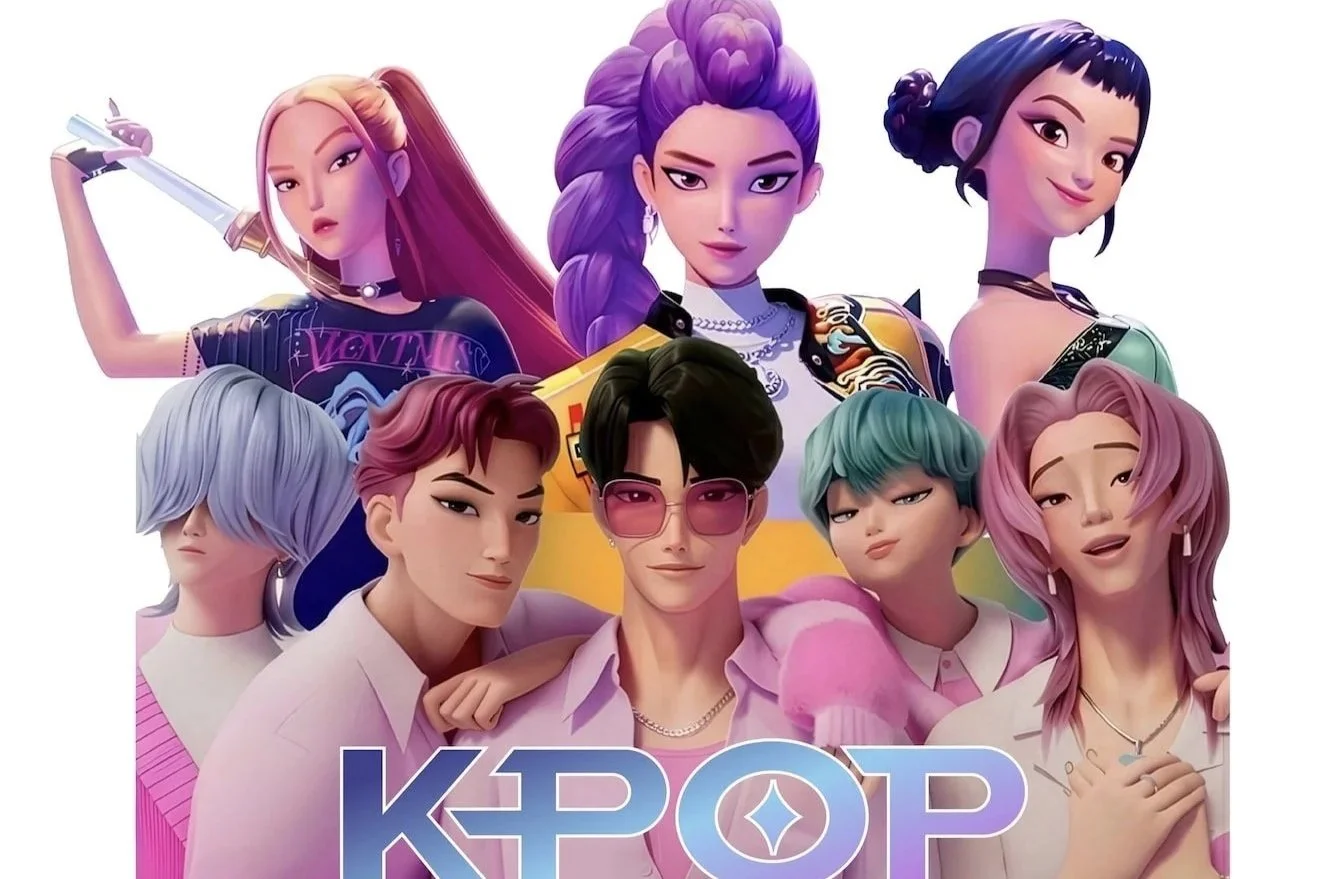 K-Pop Community Class