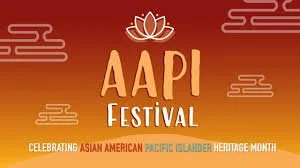 AAPI Heritage Month Festival 2026