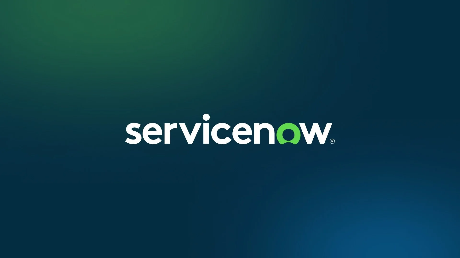 ServiceNow