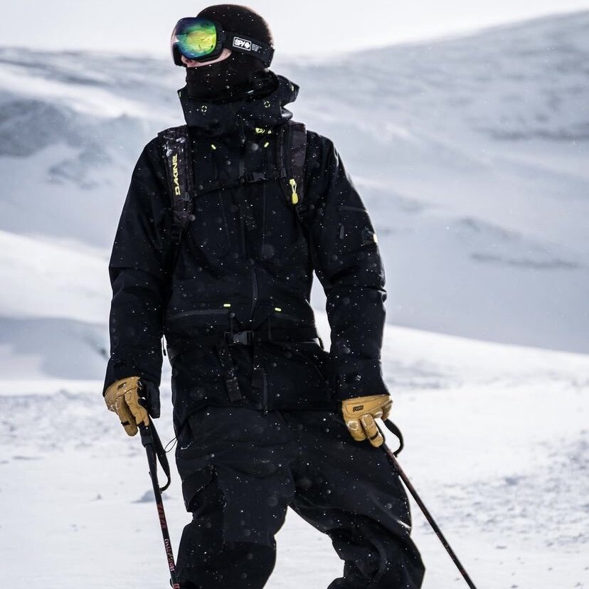 The Good Guide to Ski Season — GNL
