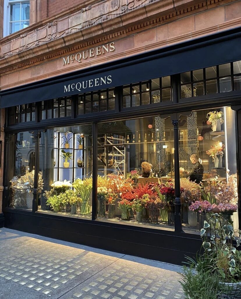 London’s Best Florists — GNL