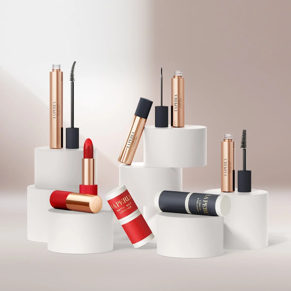 La Perla Launch Sustainable Beauty — GNL