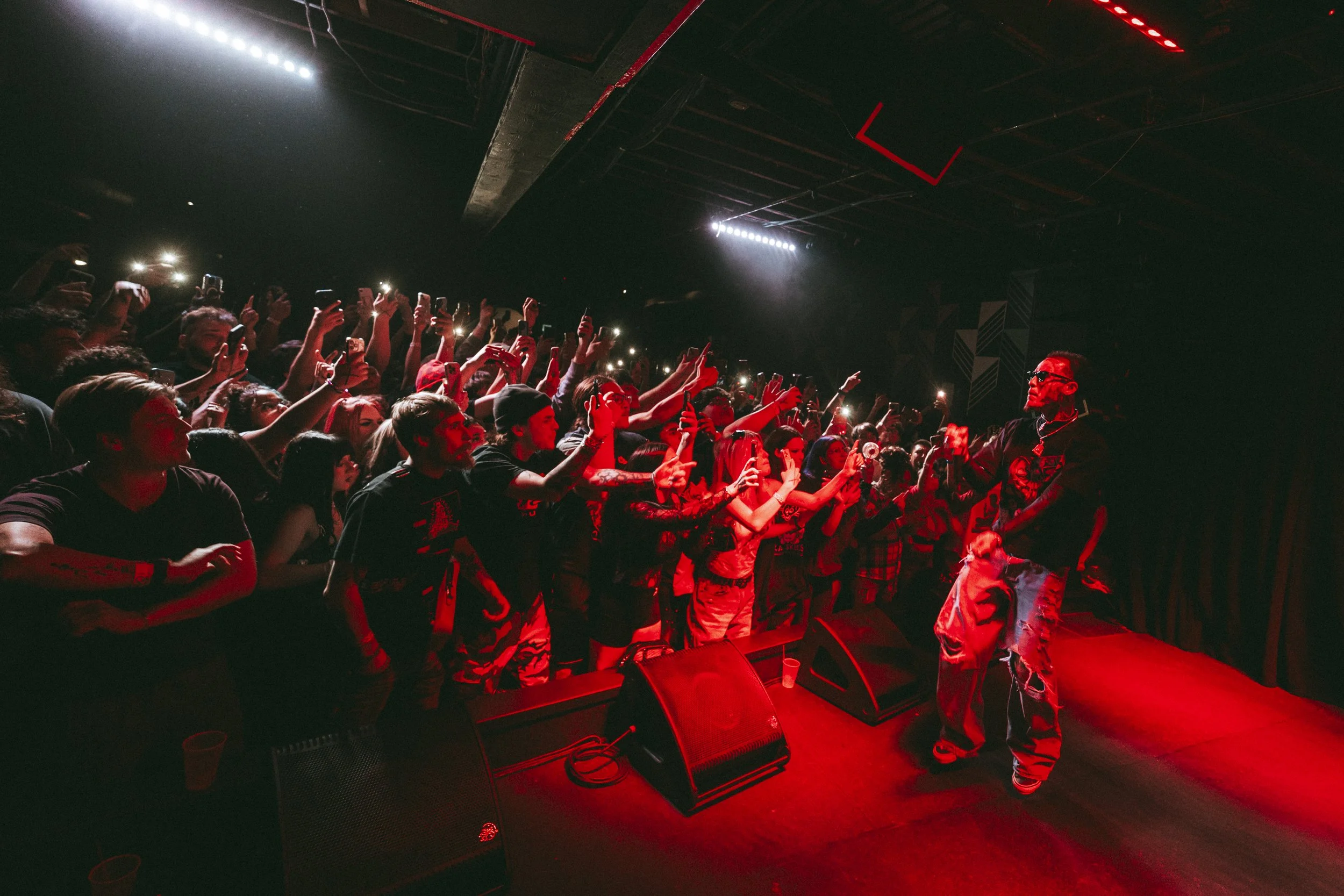 Lil Skies @ Marquis Theater