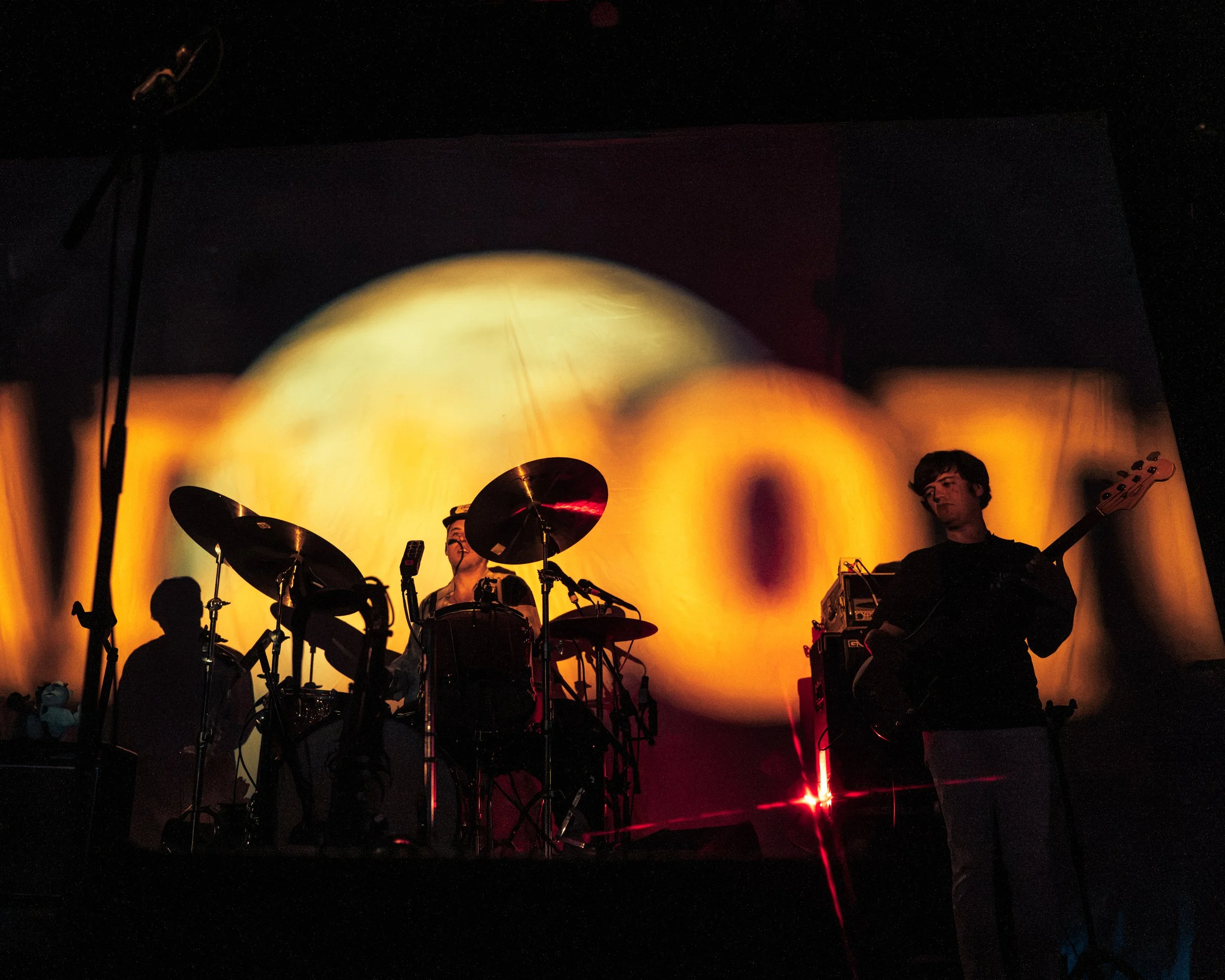BADBADNOTGOOD @ Summit Music Hall