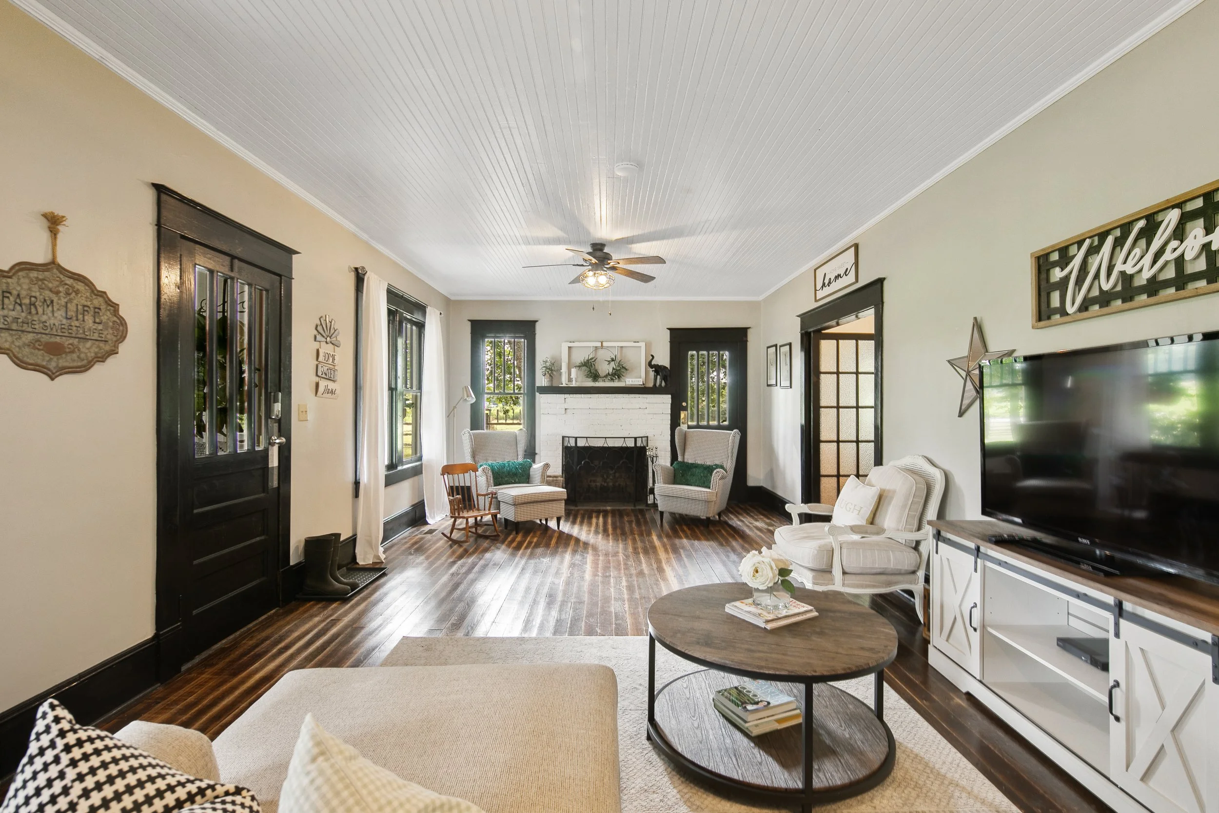 General 2 — Short Term Home Rentals