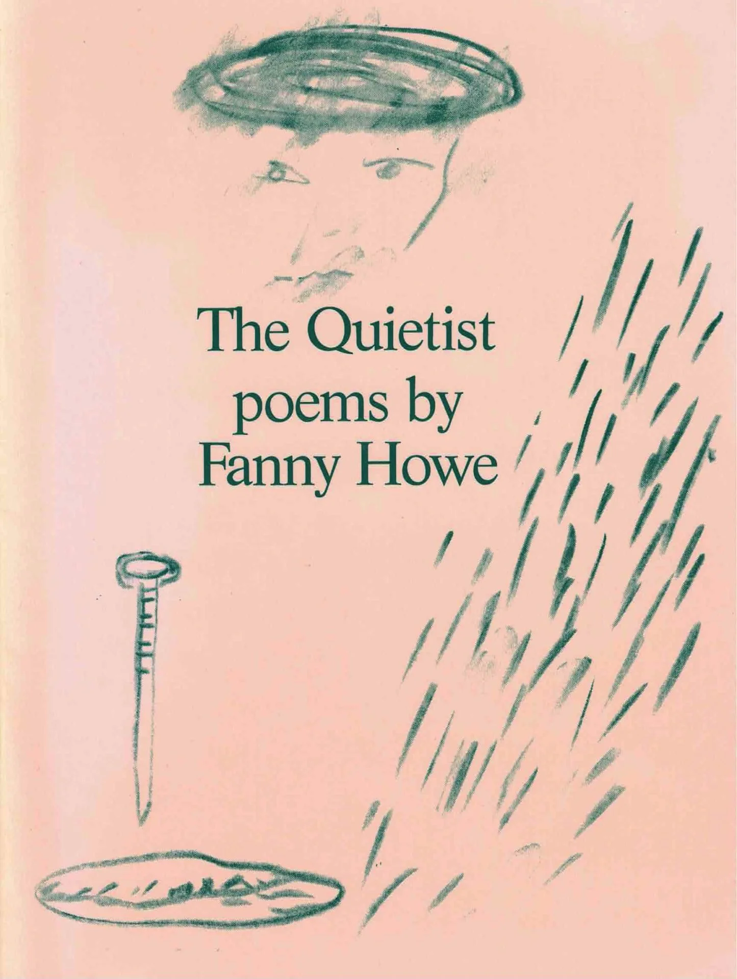 R.I.P. Fanny Howe