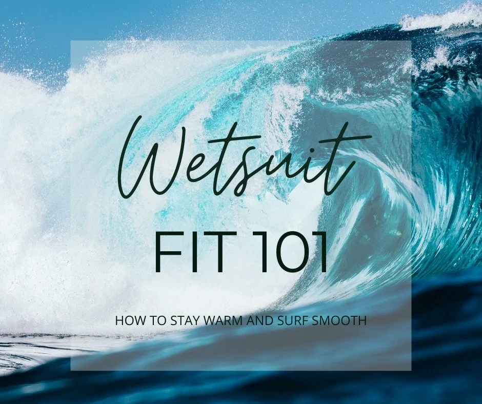 🌊Wetsuit Fit Guide🌊
Too tight = no paddle. Too loose = instant ice bath ❄️
Swipe to find your perfect wetsuit fit before you hit the lineup. We&rsquo;ll get you zipped up and surf-ready in no time 🧊🔥
#WetsuitFit #SurfTips #ColdWaterSurf #StayWarm