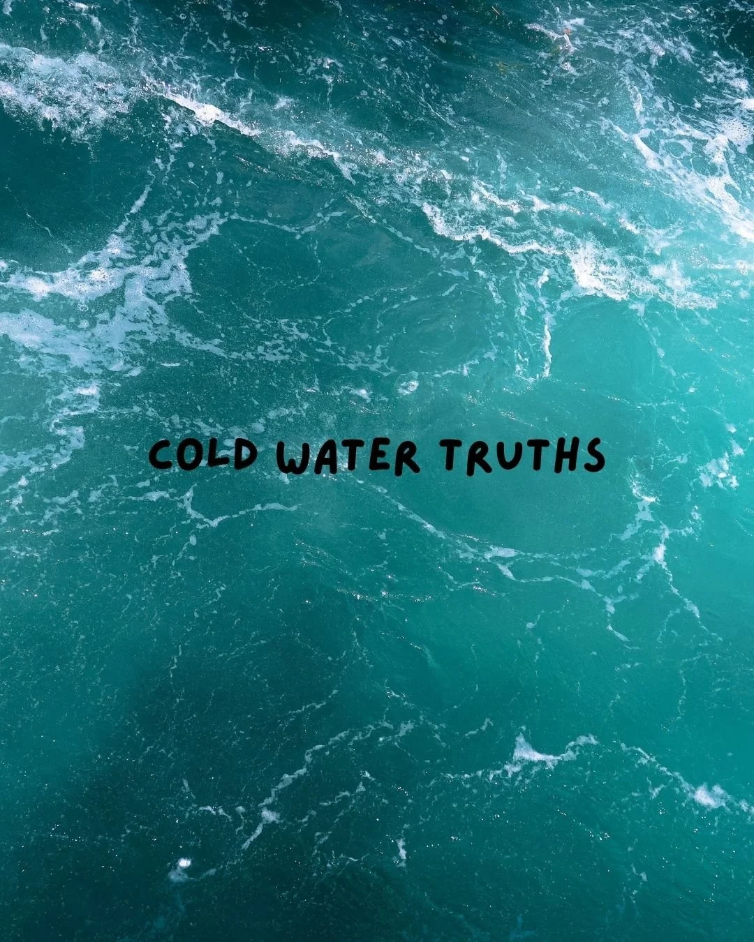 It&rsquo;s not tropical&mdash;but it is addicting.
Drop a ❄️ if you&rsquo;ve felt the struggle and still paddled out.
Save for your next motivation dip 🌀
#ColdWaterWarrior #PNWSurf #WestportTruths #SurfWashington #SurfLife