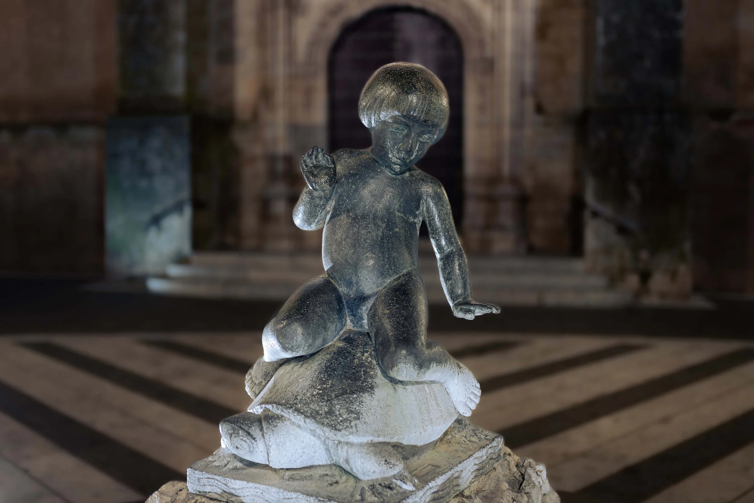FUENTE NIÑO Y TORTUGA.jpg