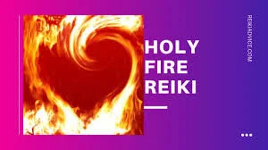 Master Reiki USUI/HOLY FIRE III & SHAMANIC REIKI ART/MASTER Class Sept. 11-13