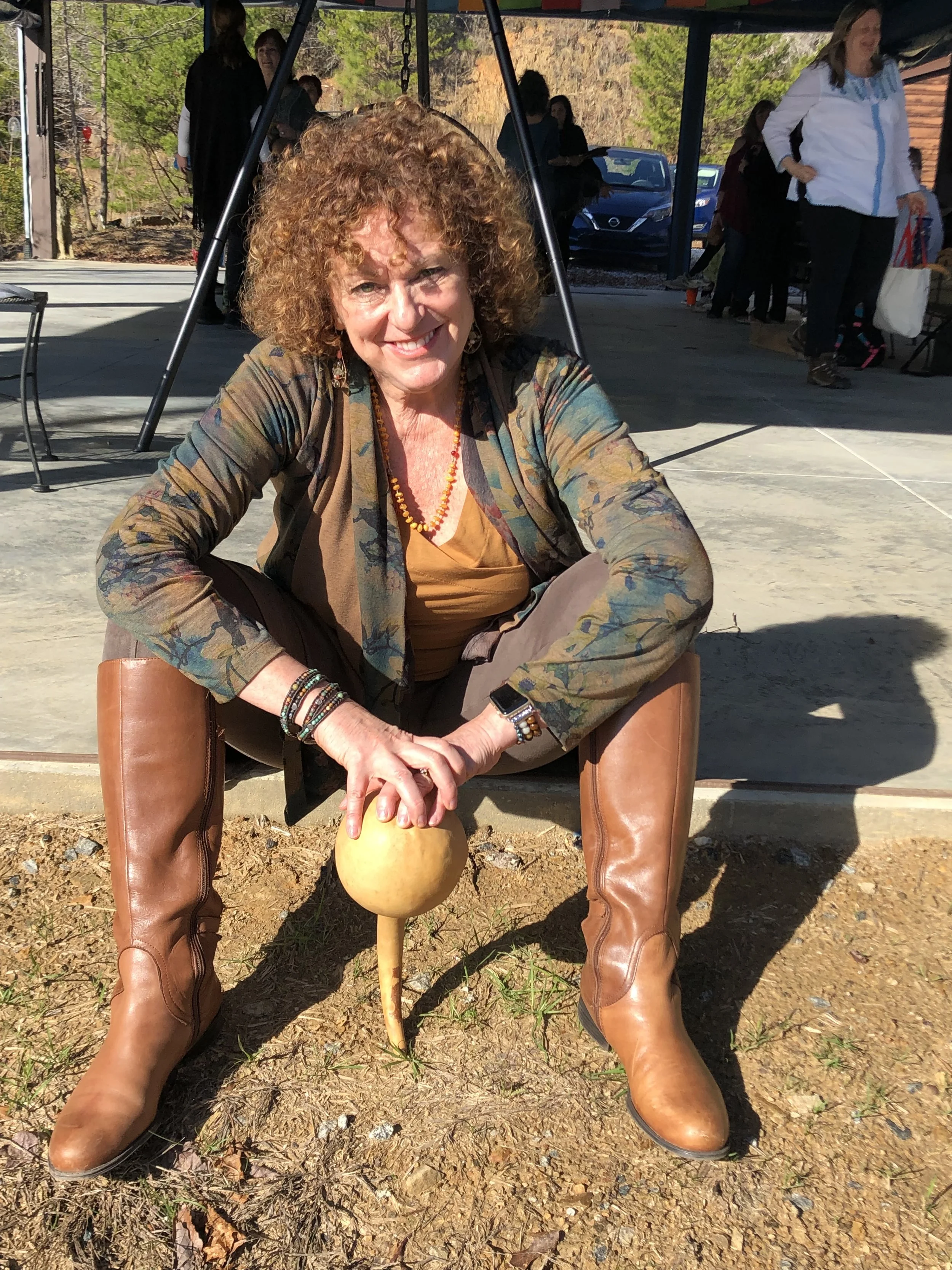 Full Day Immersive Breathwork Metamorphosis