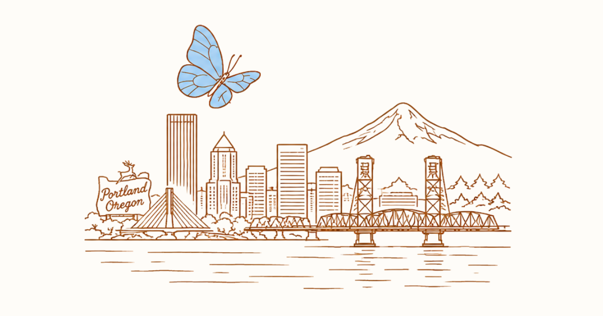 Breathwork Metamorphosis in Portland 