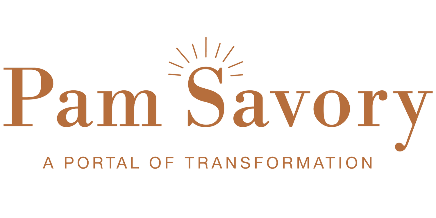 Pam Savory