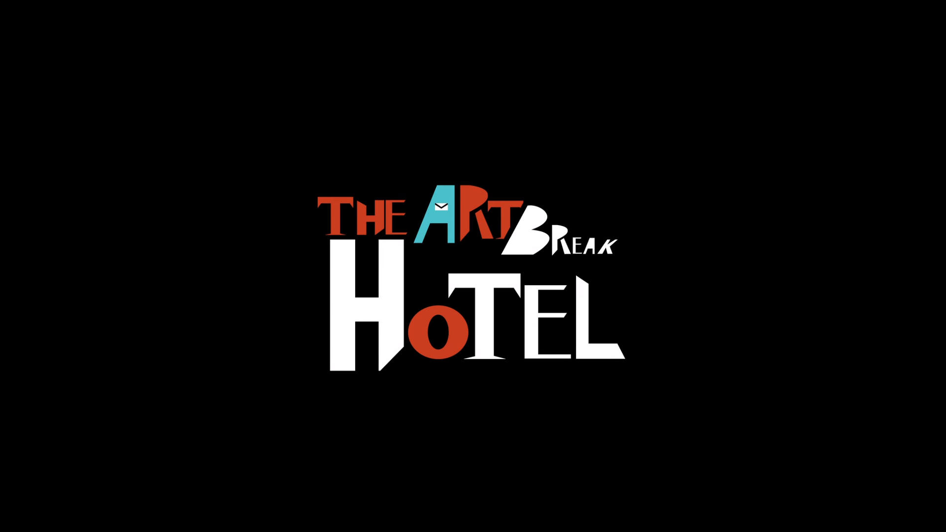 The Artbreak Hotel