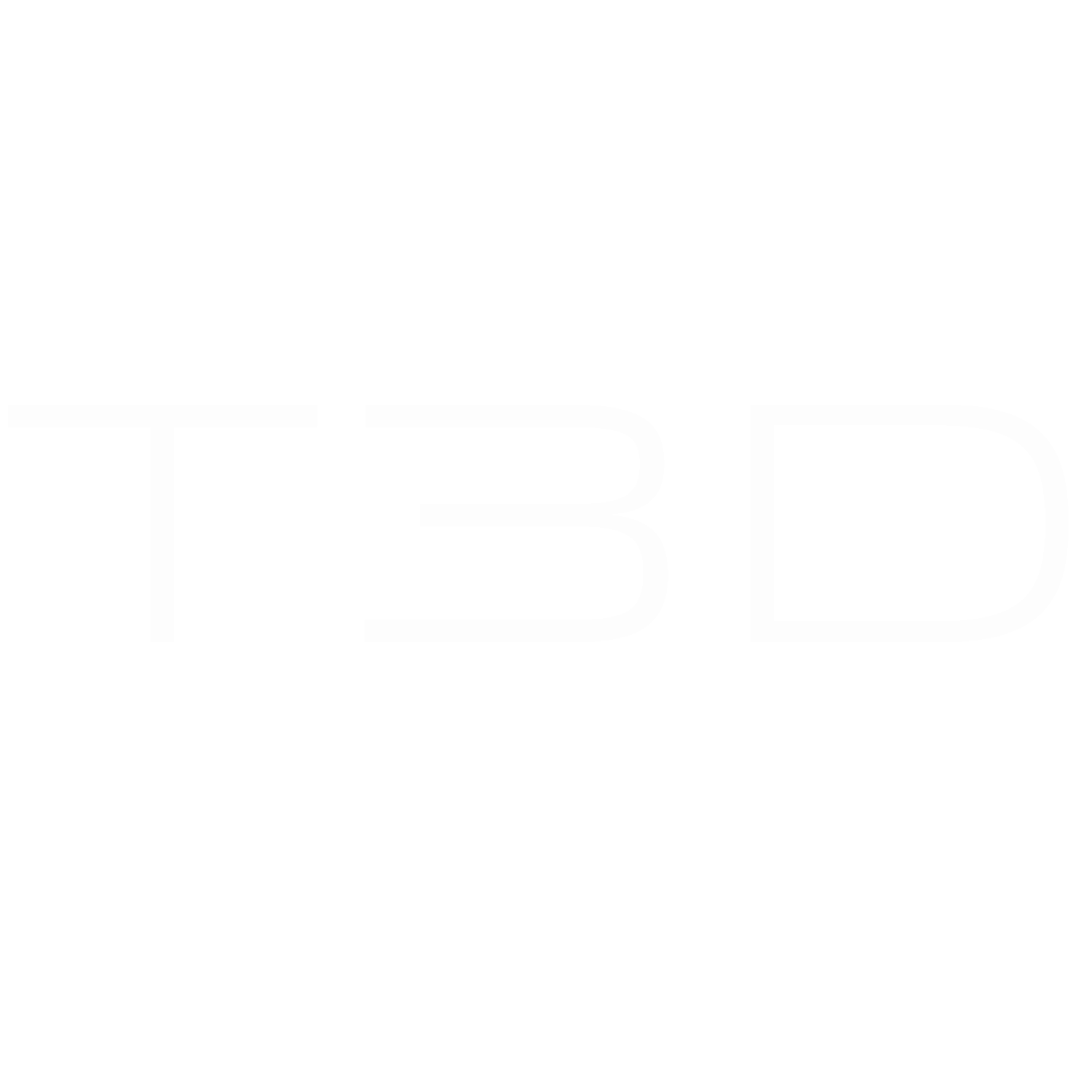 Sound designer for an upcoming series